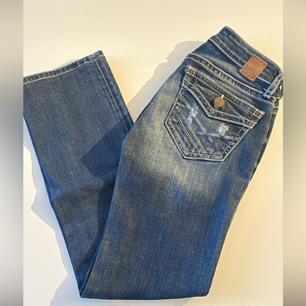 BKE Stella jeans